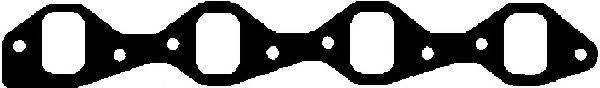 Прокладка, впускной коллектор