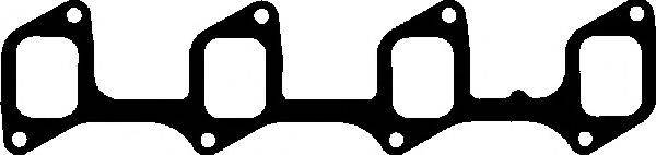 Прокладка, впускной коллектор