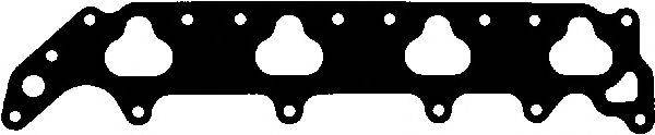 Прокладка, впускной коллектор