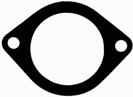 Прокладка, корпус впускного коллектора