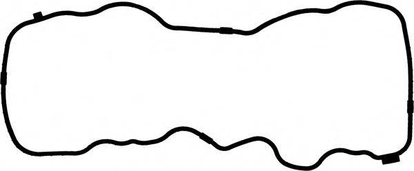 Прокладка, крышка головки цилиндра