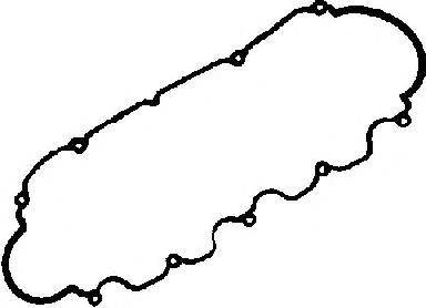 Прокладка, крышка головки цилиндра