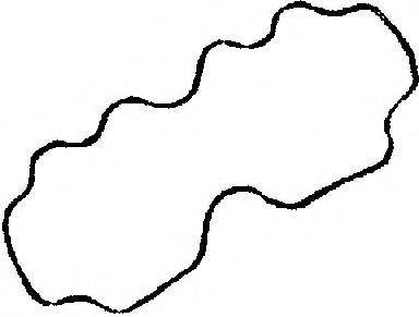 Прокладка, крышка головки цилиндра