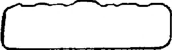 Прокладка, крышка головки цилиндра