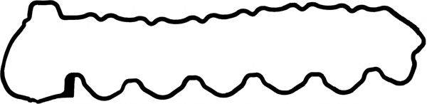 Прокладка, крышка головки цилиндра