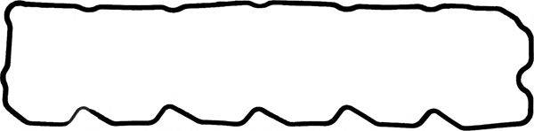 Прокладка, крышка головки цилиндра