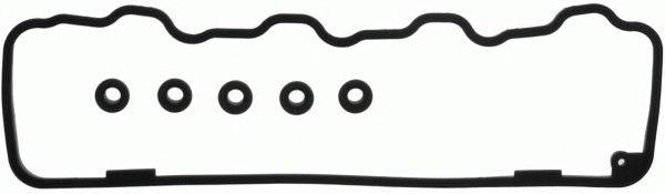 Комплект прокладок, крышка головки цилиндра