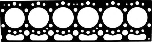 Прокладка, головка цилиндра