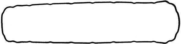Прокладка, маслянный поддон