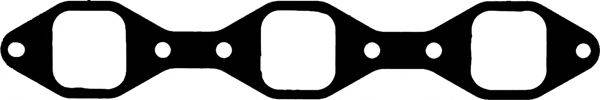 Прокладка, впускной коллектор