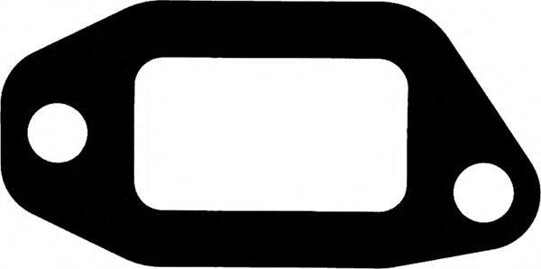 Прокладка, выпускной коллектор