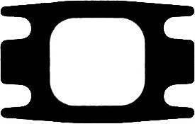 Прокладка, выпускной коллектор