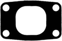 Прокладка, выпускной коллектор