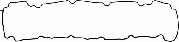 Прокладка, крышка головки цилиндра