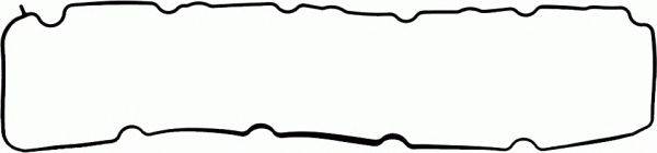 Прокладка, крышка головки цилиндра