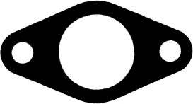 Прокладка, выпускной коллектор