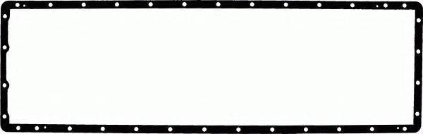 Комплект прокладок, маслянный поддон