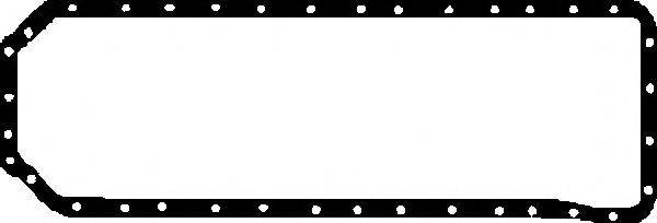 Прокладка, маслянный поддон