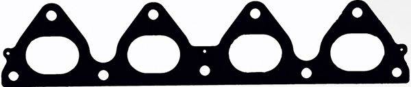 Прокладка, выпускной коллектор