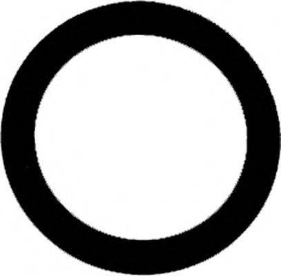 Прокладка, впускной коллектор