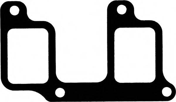 Прокладка, впускной коллектор