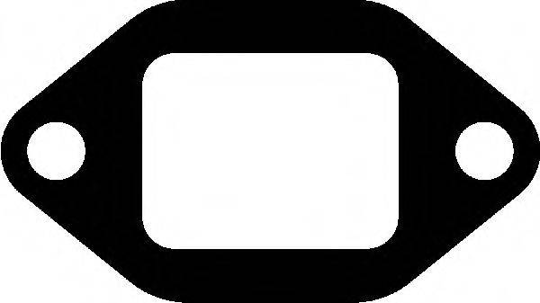 Прокладка, выпускной коллектор