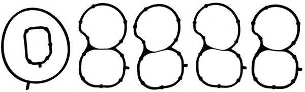 Комплект прокладок, впускной коллектор