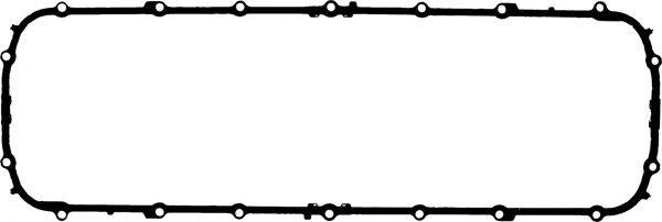 Прокладка, маслянный поддон