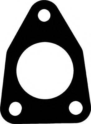 Прокладка, труба выхлопного газа