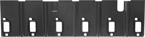 Прокладка, выпускной коллектор