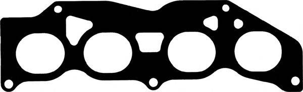 Прокладка, выпускной коллектор