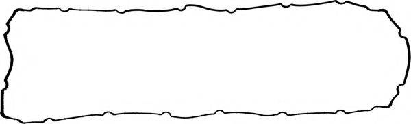 Прокладка, маслянный поддон