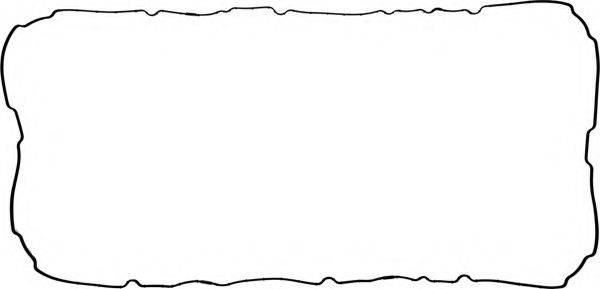 Прокладка, маслянный поддон