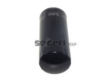 Масляный фильтр