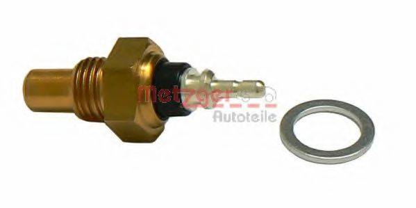 Датчик, температура охлаждающей жидкости