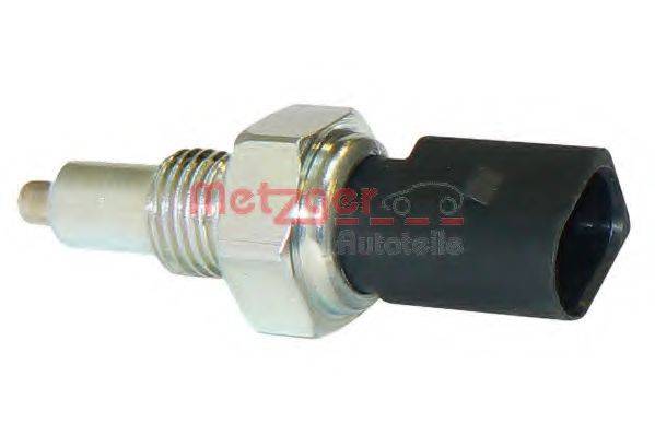 Выключатель, фара заднего хода