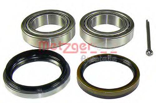 Комплект подшипника ступицы колеса