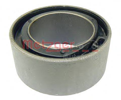 Втулка, балка моста