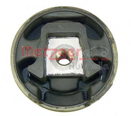 Подвеска, двигатель