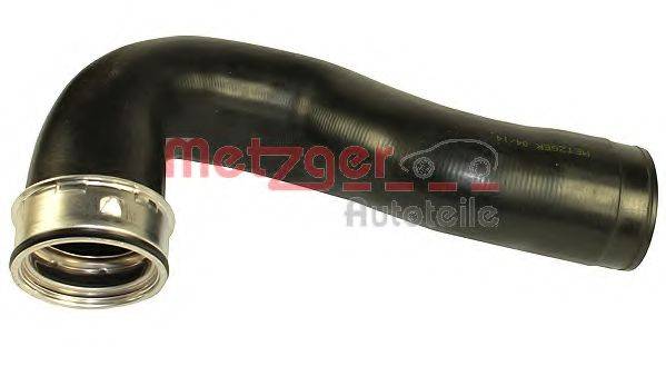 Трубка нагнетаемого воздуха