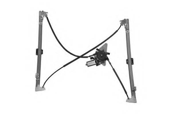 Подъемное устройство для окон