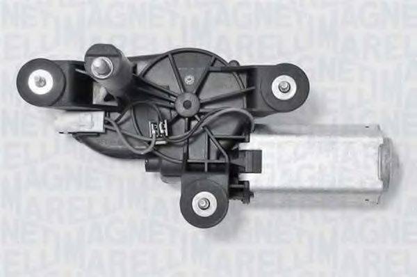 Двигатель стеклоочистителя