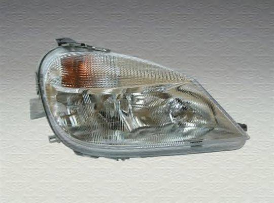 Основная фара