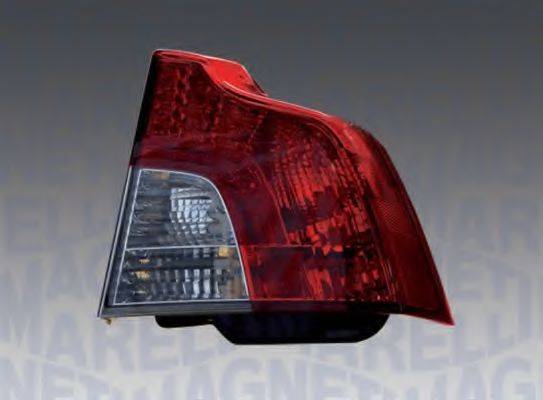 Задний фонарь