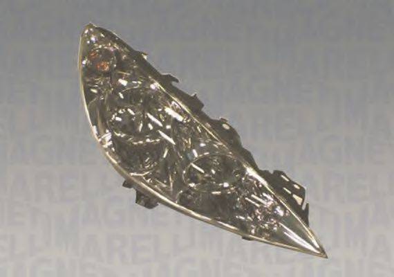 Основная фара