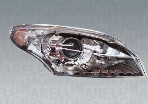 Основная фара