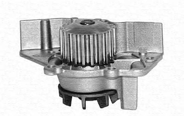 Водяной насос