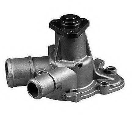 Водяной насос