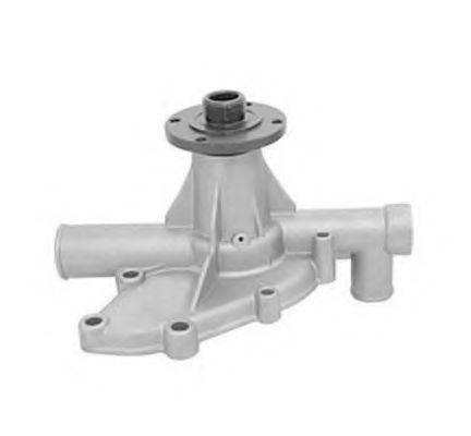 Водяной насос