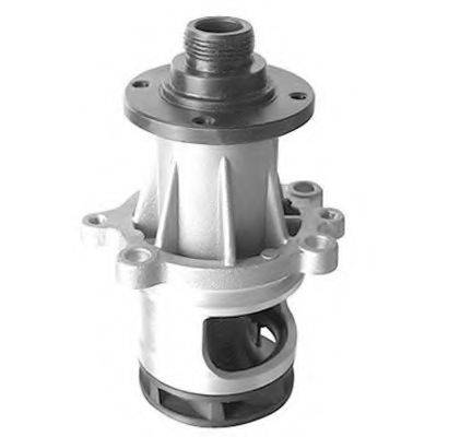 Водяной насос